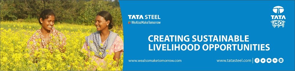 Tata Steel Joda Run-a-thon on November 26 – Kalinga Voice