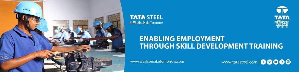 Tata Steel Joda Run-a-thon on November 26 – Kalinga Voice